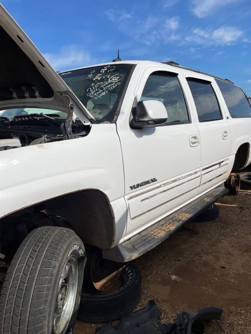 Vehicle Inventory Aero Auto Salvage UPullIt Shreveport
