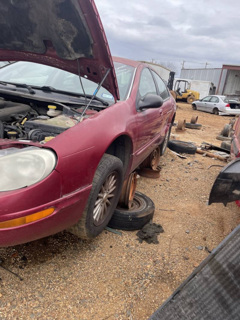 Vehicle Inventory Aero Auto Salvage UPullIt Shreveport