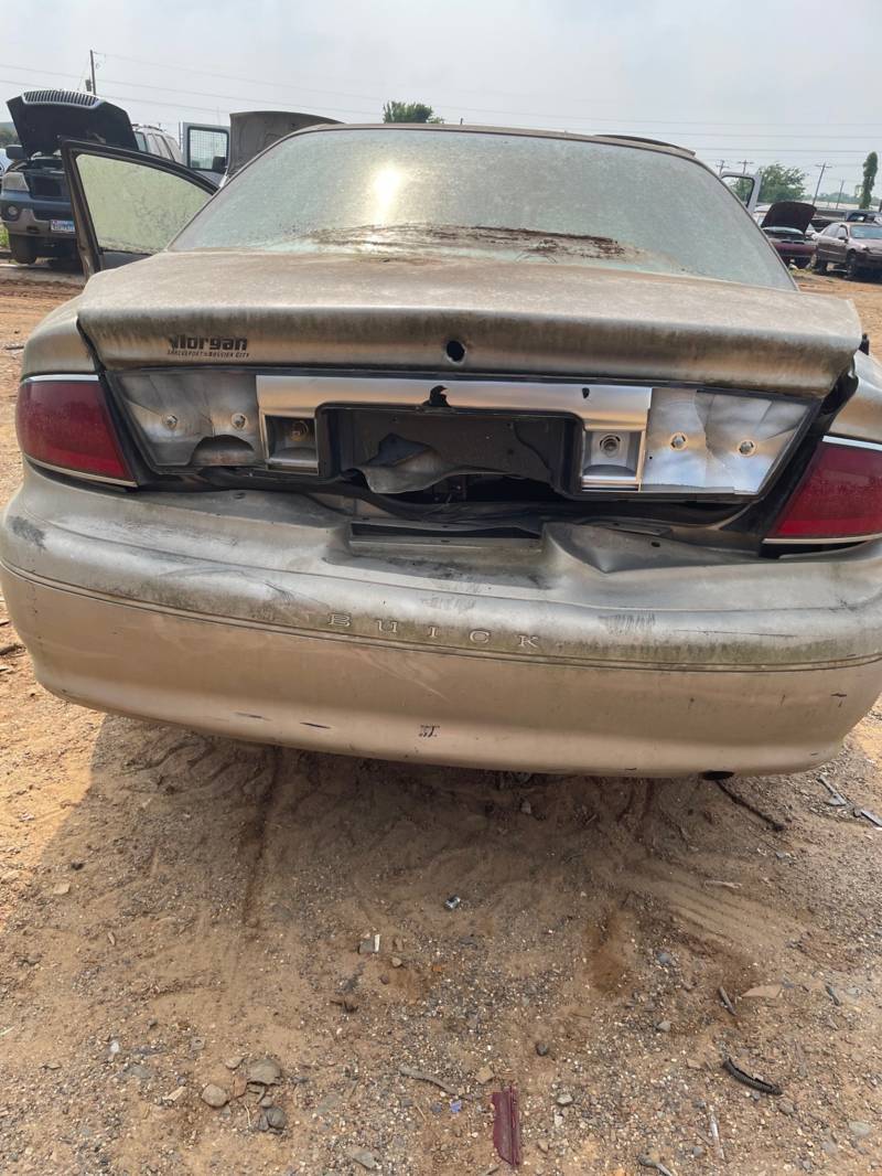 Vehicle Inventory Aero Auto Salvage UPullIt Auto Parts