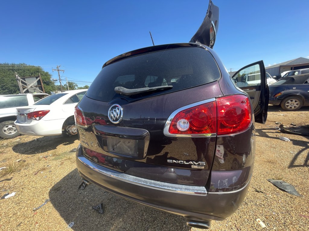 2009 BUICK Enclave