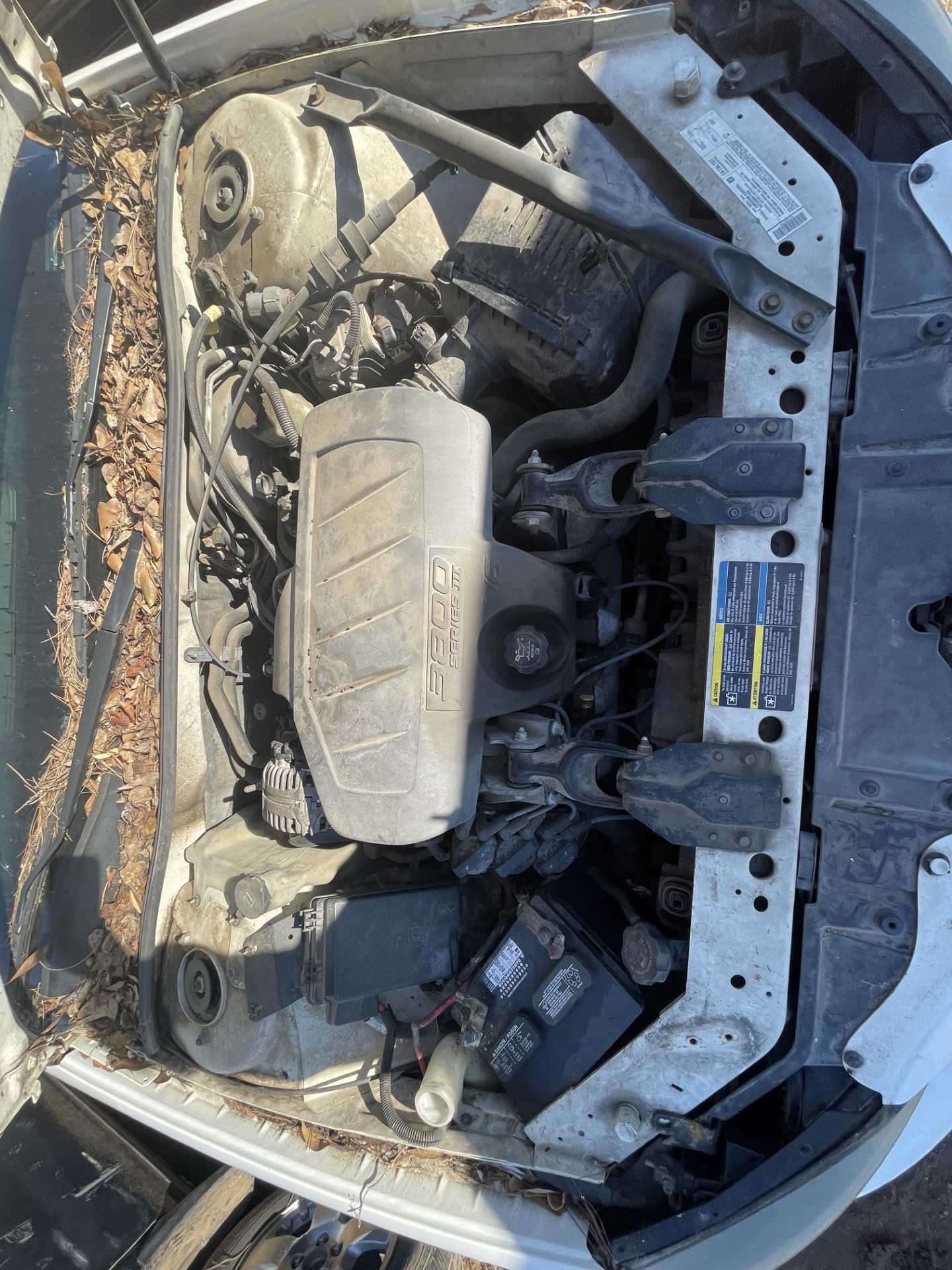 2003 ACURA Mdx