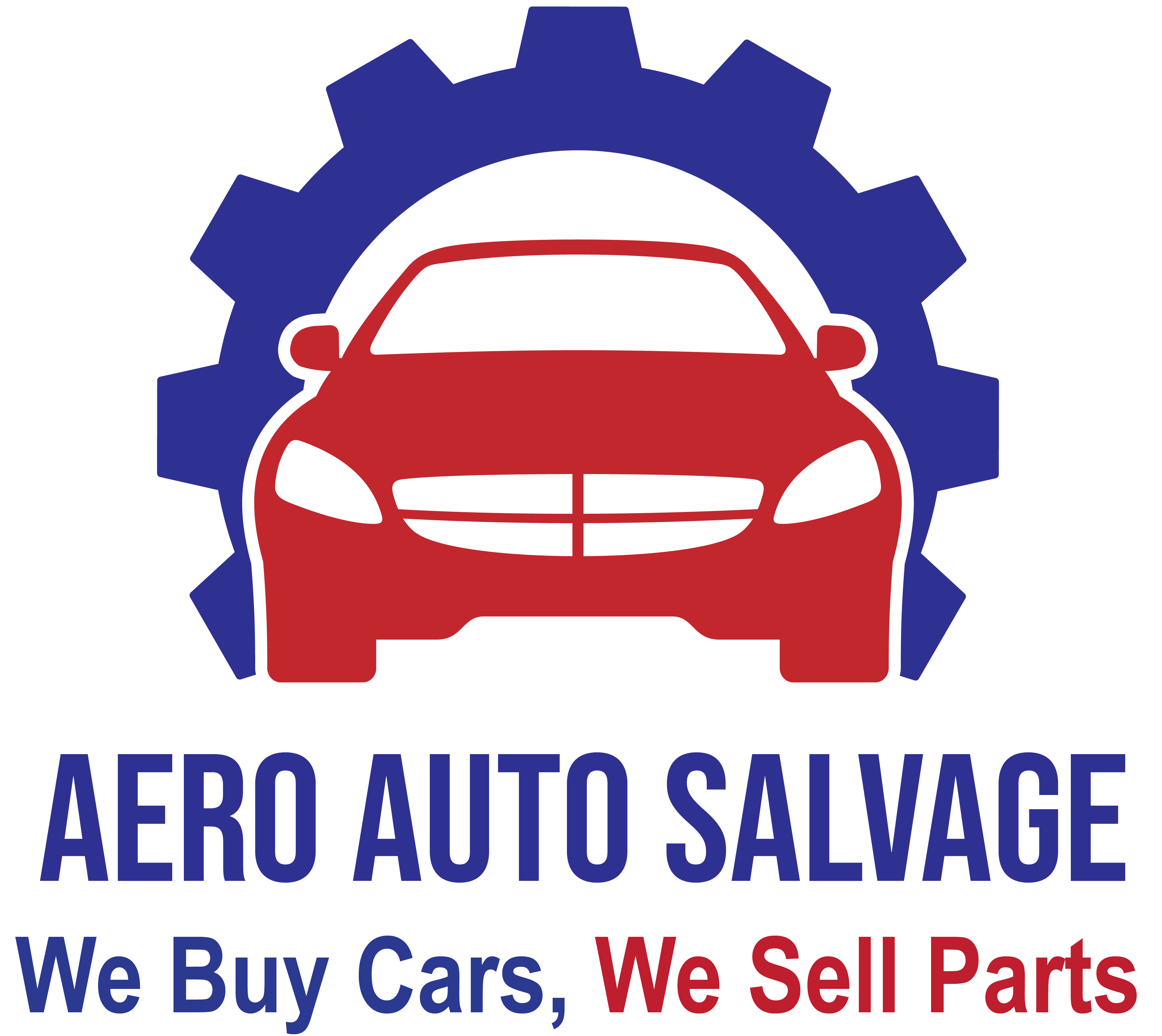 Home Aero Auto Salvage U Pull It Shreveport