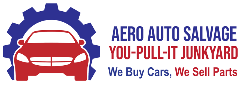 Sell Us Your Vehicle Aero Auto Salvage U Pull It Shreveport